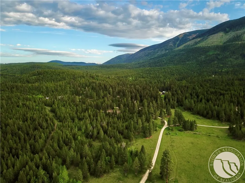 0 Patterson Prairie Road Other MT 59843