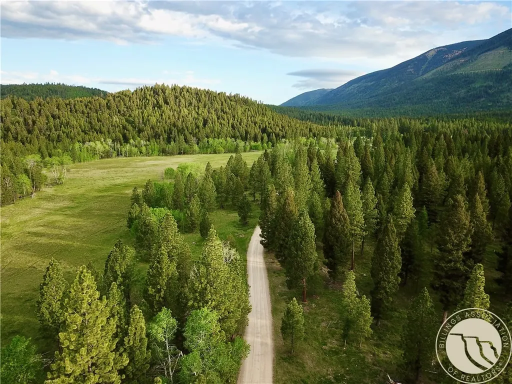 0 Patterson Prairie Road Other MT 59843