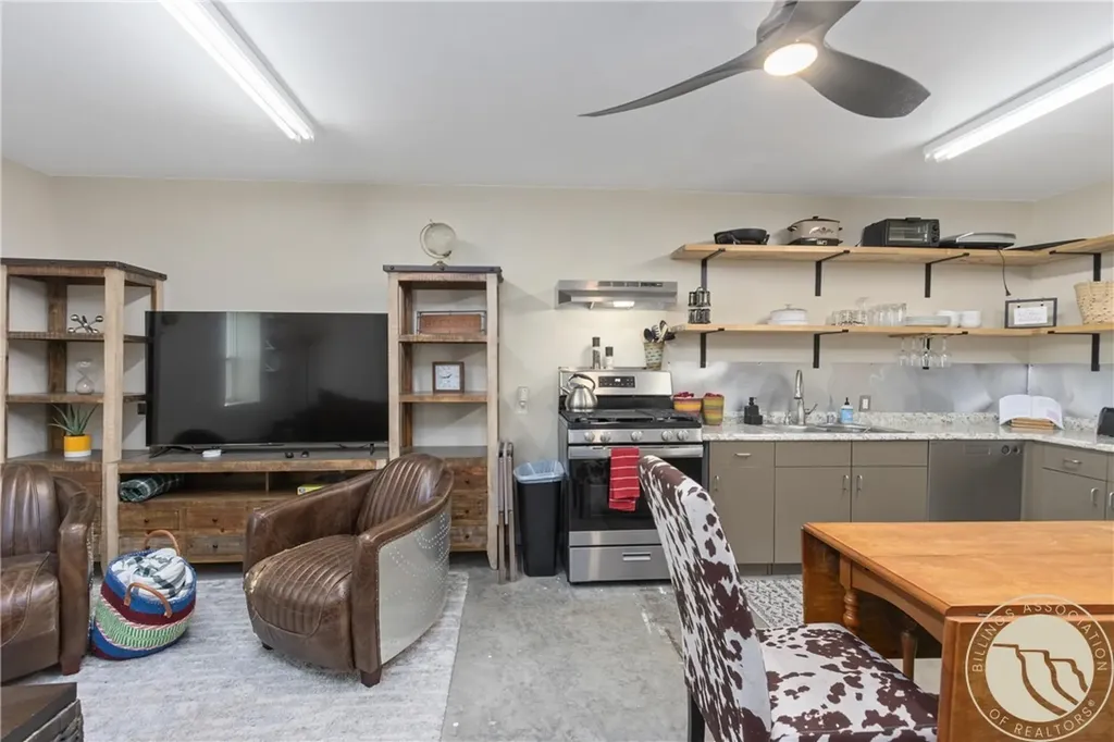 1655 1st Avenue S Unit #5 Columbus MT 59109