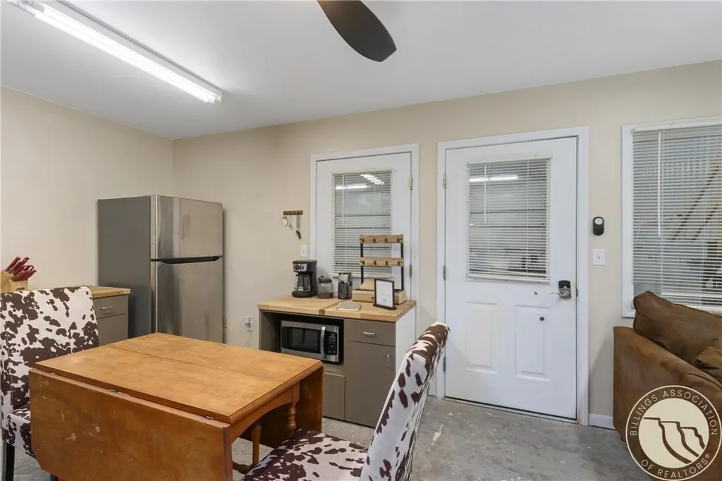 1655 1st Avenue S Unit #5 Columbus MT 59109