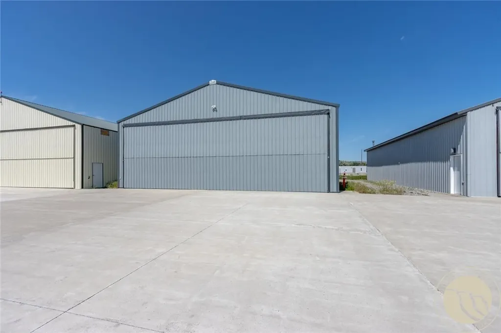 1655 1st Avenue S Unit #5 Columbus MT 59109