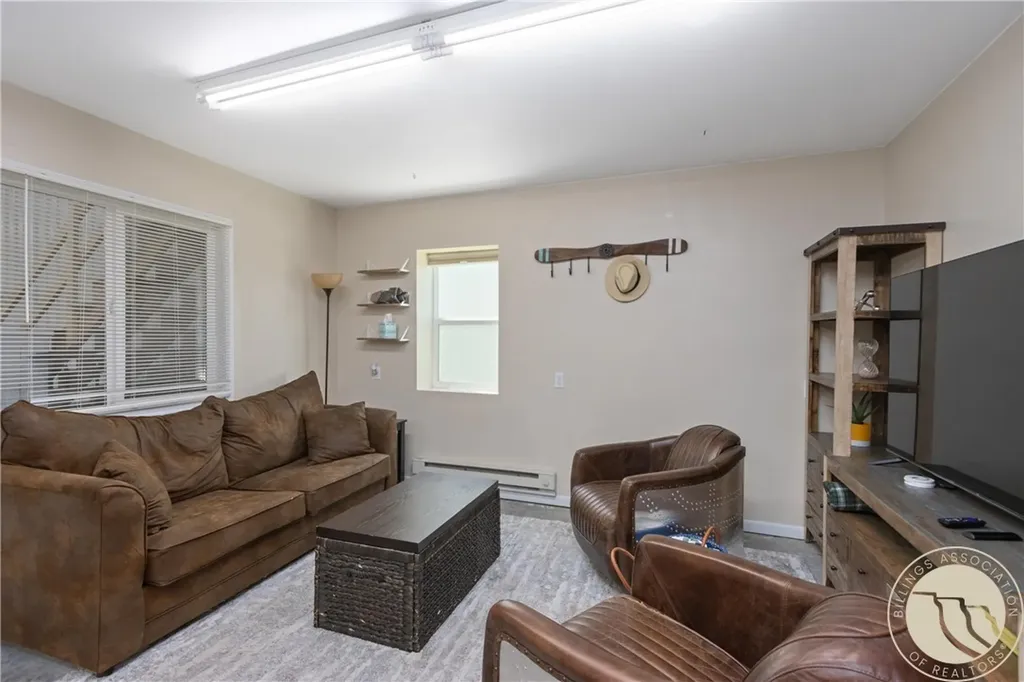 1655 1st Avenue S Unit #5 Columbus MT 59109