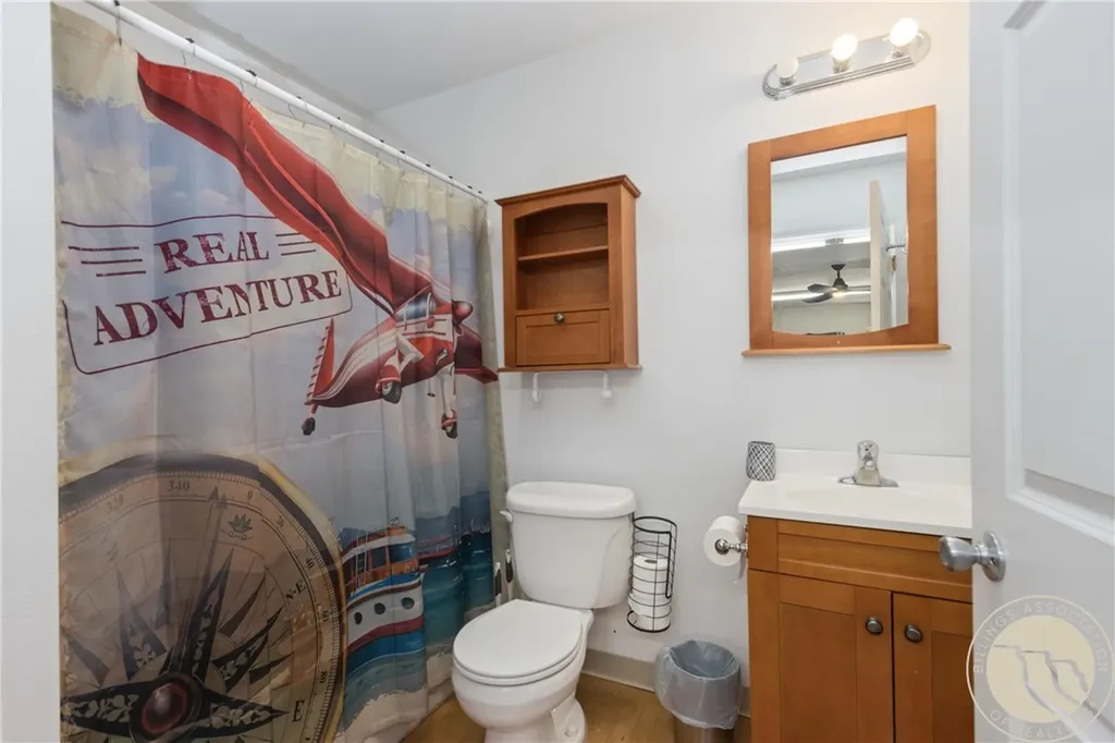 1655 1st Avenue S Unit #5 Columbus MT 59109