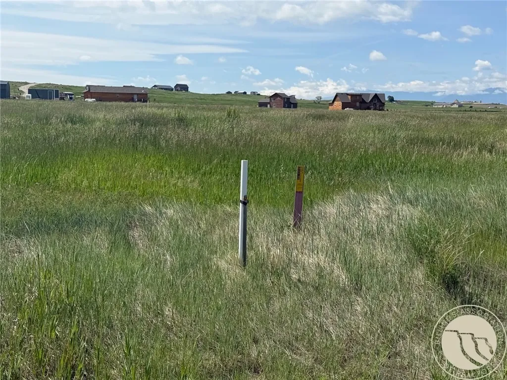 5 Cursor Circle Roberts MT 59068