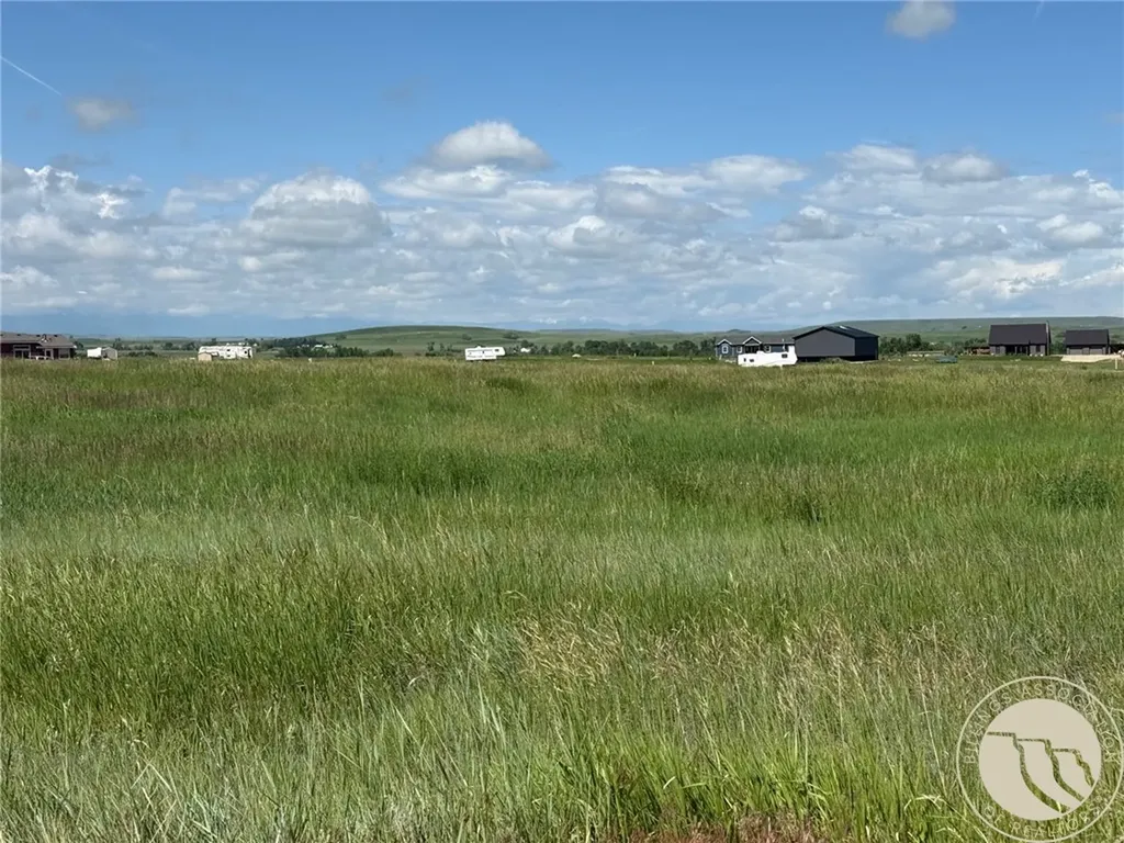 5 Cursor Circle Roberts MT 59068