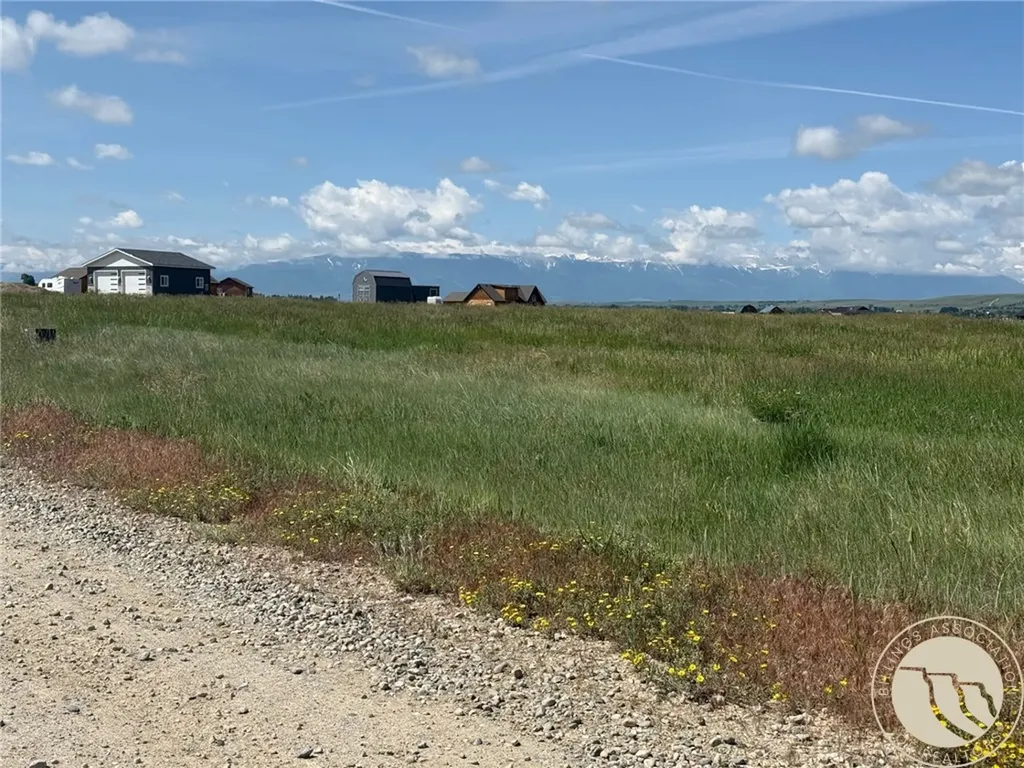5 Cursor Circle Roberts MT 59068