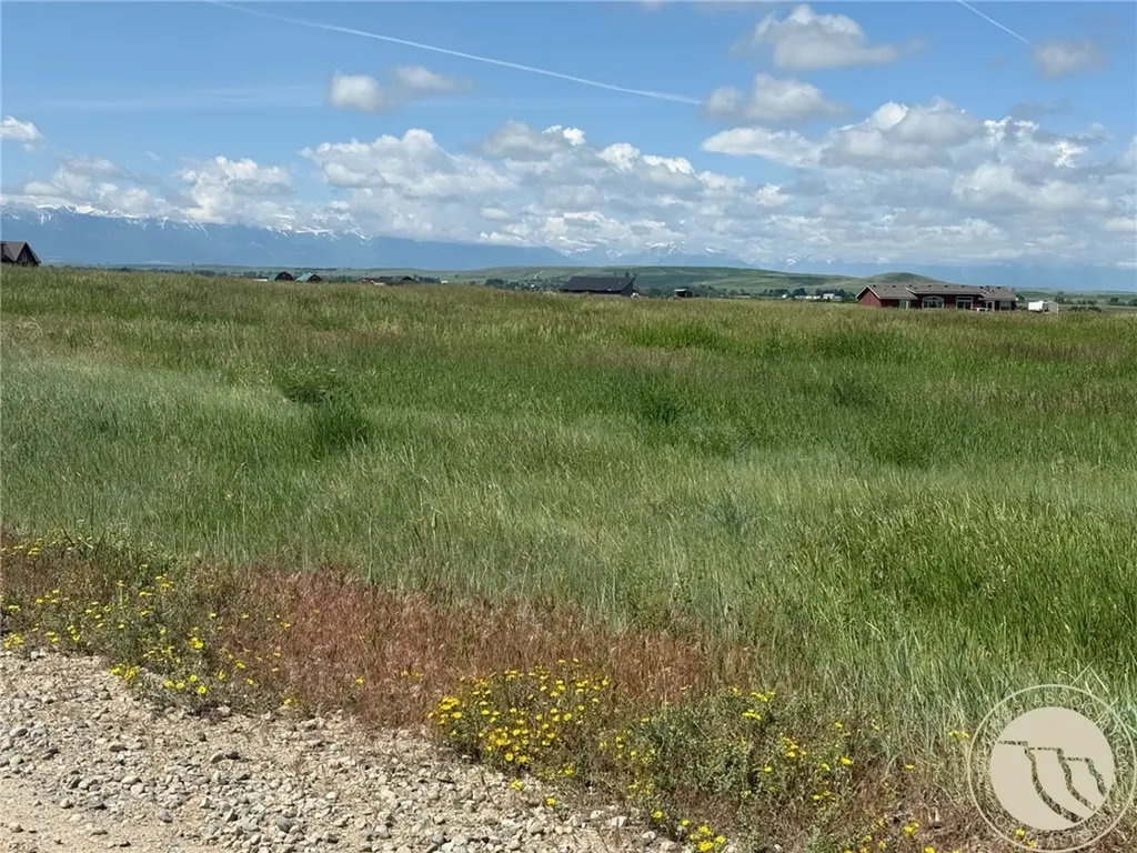 5 Cursor Circle Roberts MT 59068