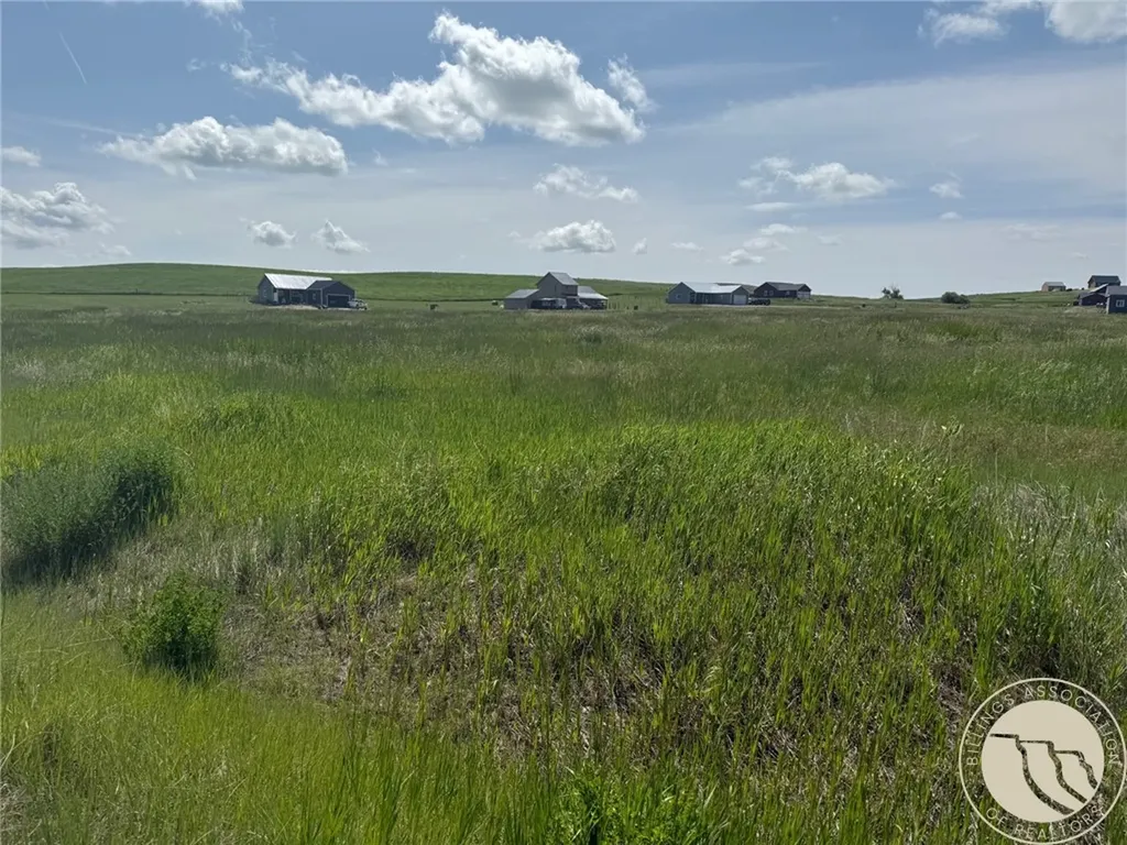 5 Cursor Circle Roberts MT 59068