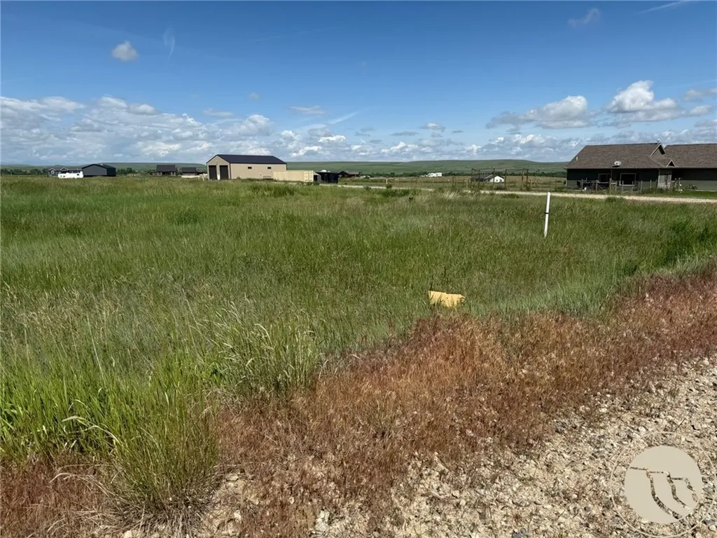 5 Cursor Circle Roberts MT 59068
