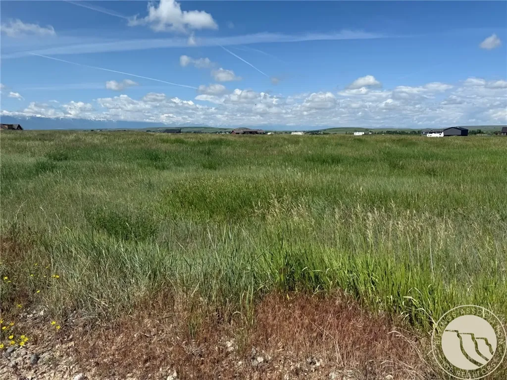 5 Cursor Circle Roberts MT 59068
