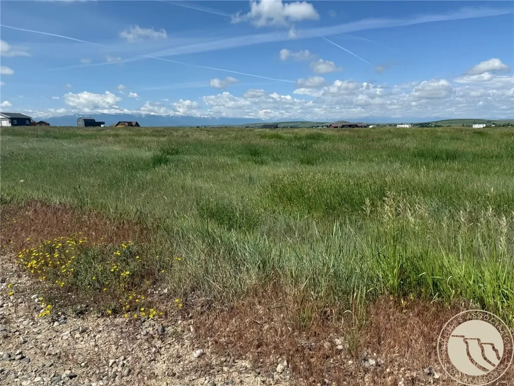 5 Cursor Circle Roberts MT 59068