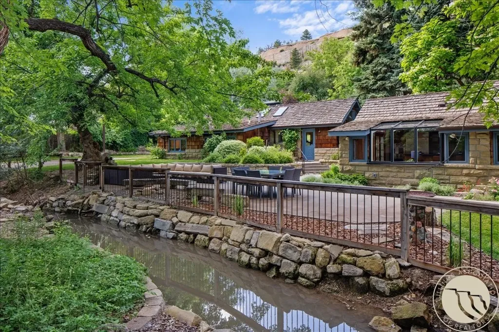 3106 Smokey Lane Billings MT 59102