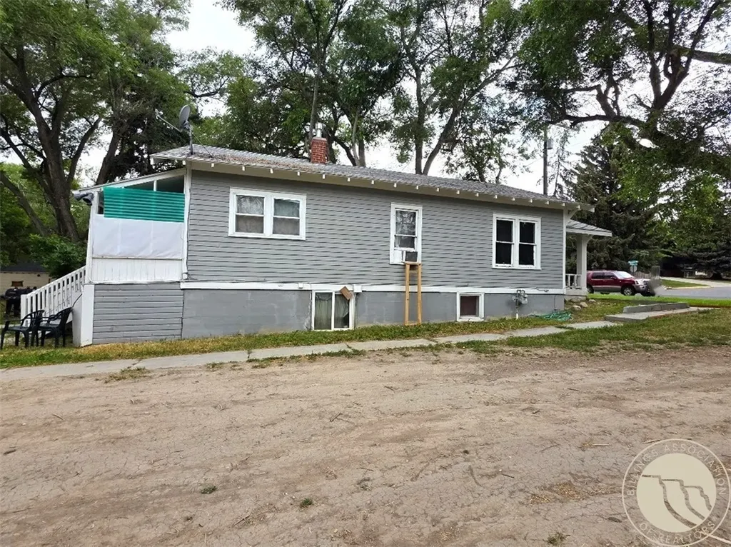 2644 Rimrock Road Billings MT 59102
