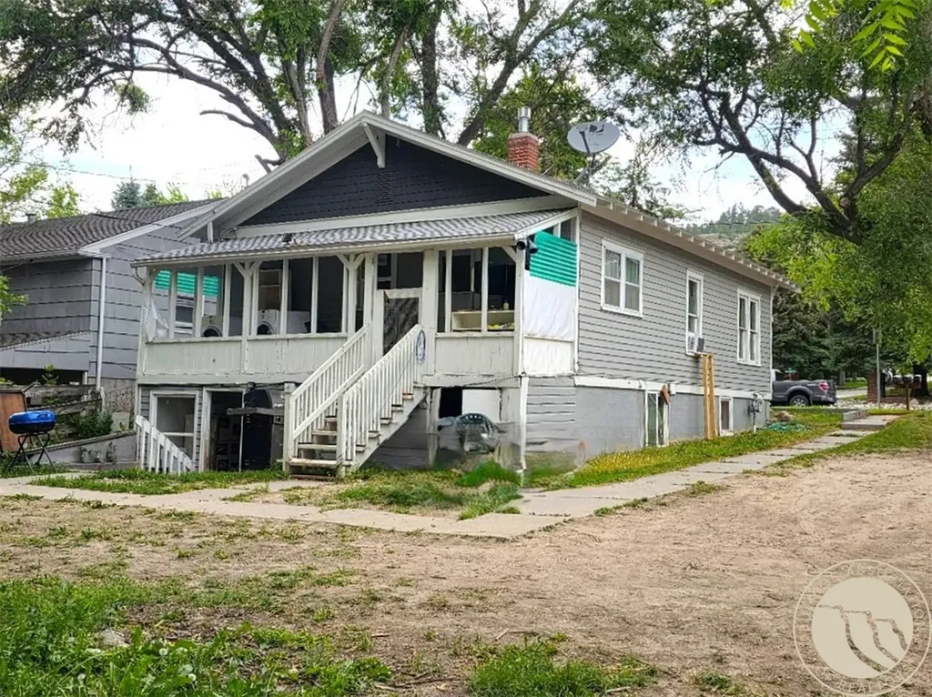2644 Rimrock Road Billings MT 59102