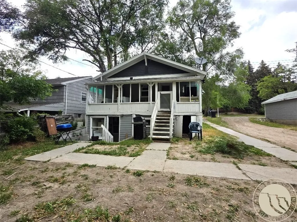 2644 Rimrock Road Billings MT 59102