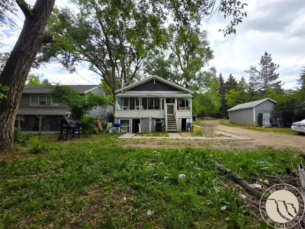 2644 Rimrock Road Billings MT 59102