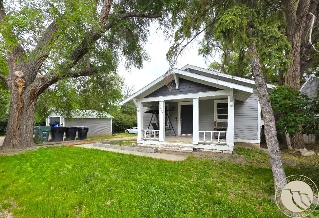 2644 Rimrock Road Billings MT 59102