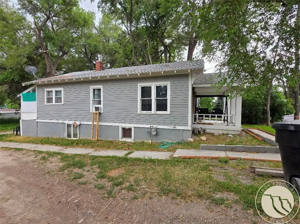 2644 Rimrock Road Billings MT 59102