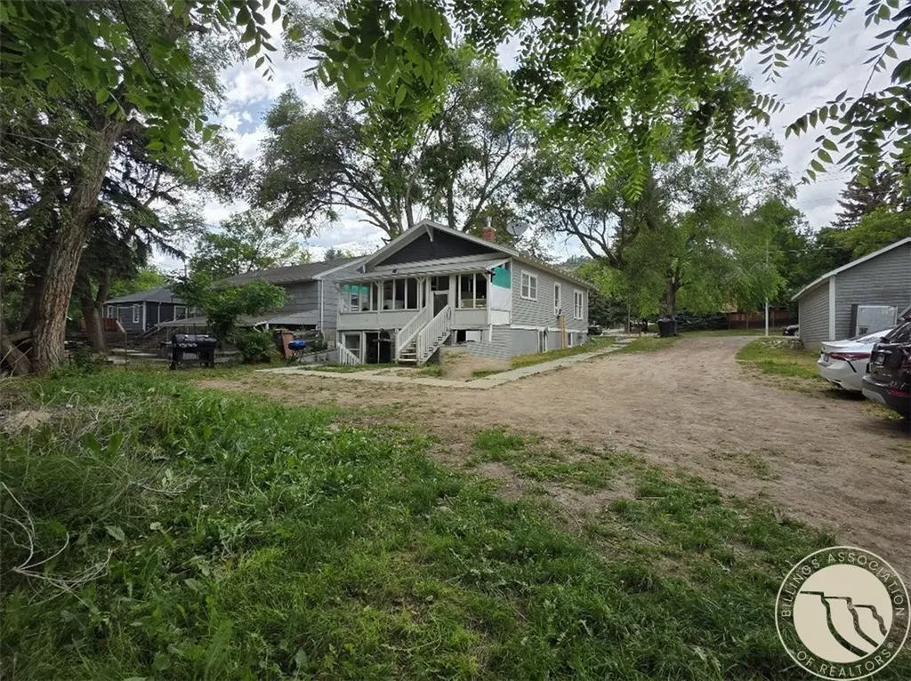 2644 Rimrock Road Billings MT 59102