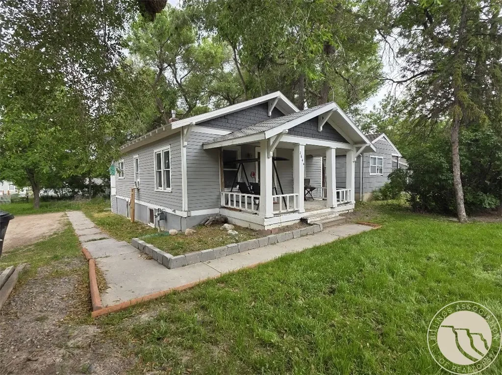 2644 Rimrock Road Billings MT 59102