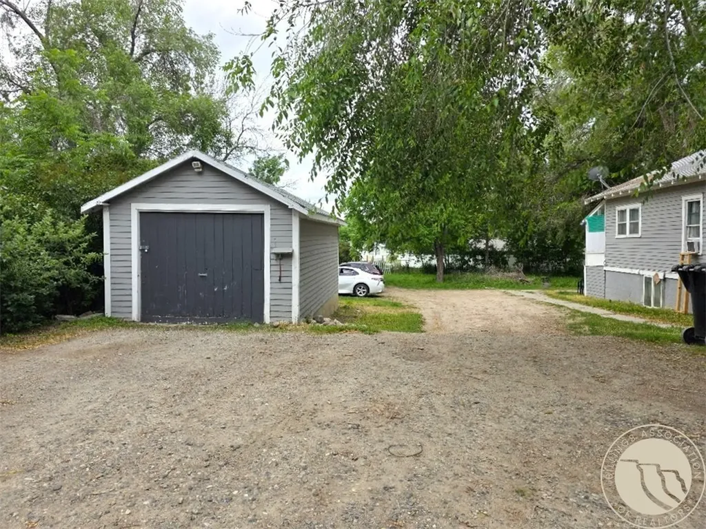 2644 Rimrock Road Billings MT 59102