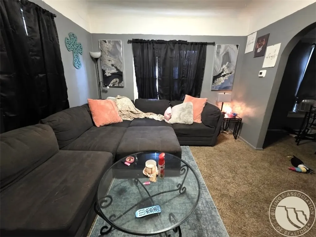 2644 Rimrock Road Billings MT 59102