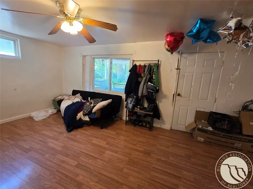 2646 Rimrock Road Billings MT 59102