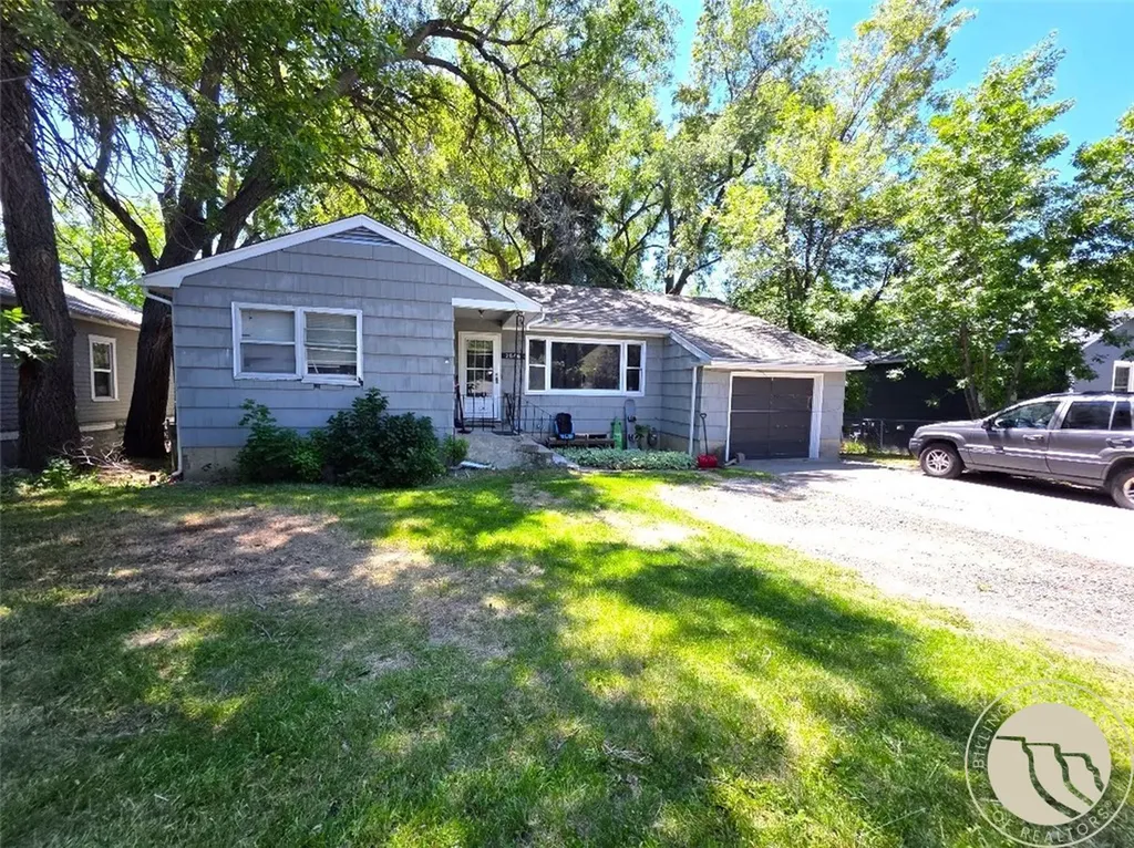 2646 Rimrock Road Billings MT 59102