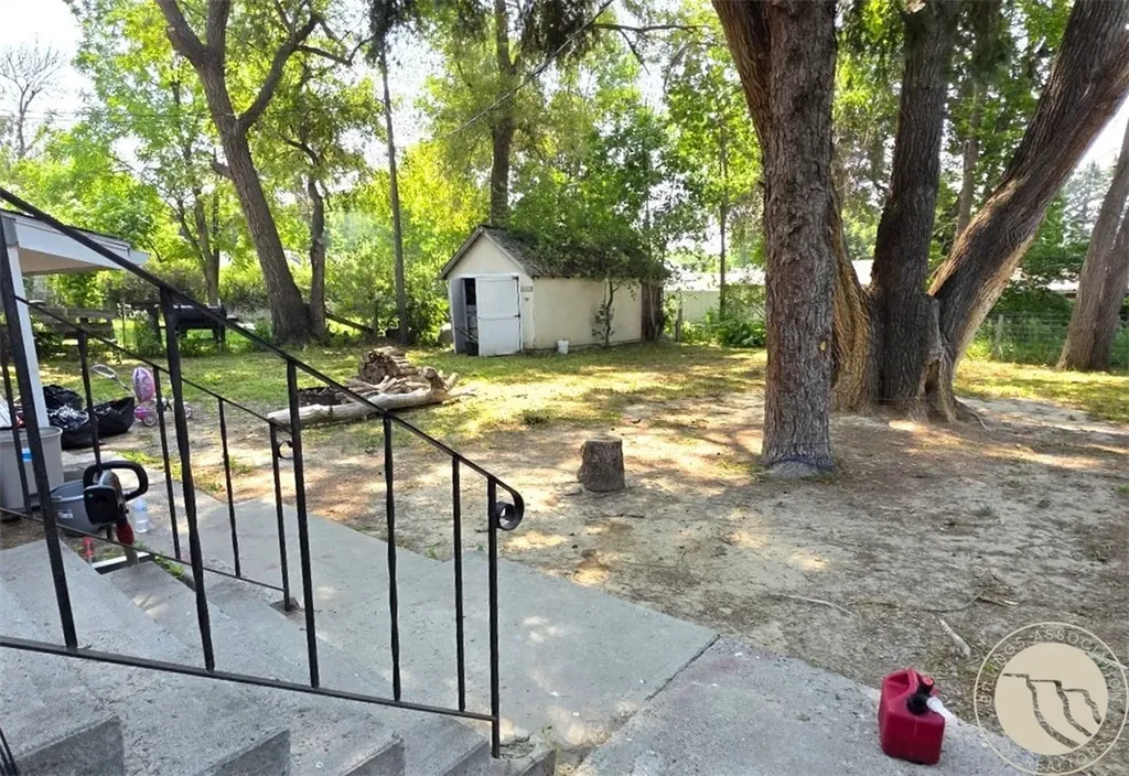 2646 Rimrock Road Billings MT 59102
