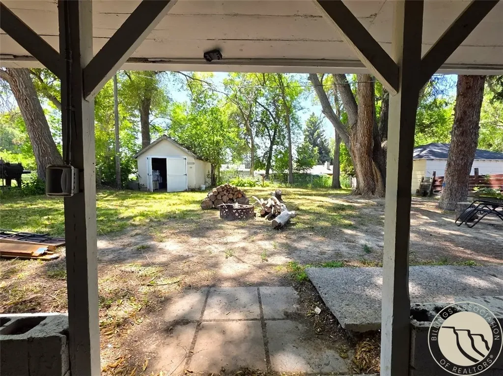 2646 Rimrock Road Billings MT 59102