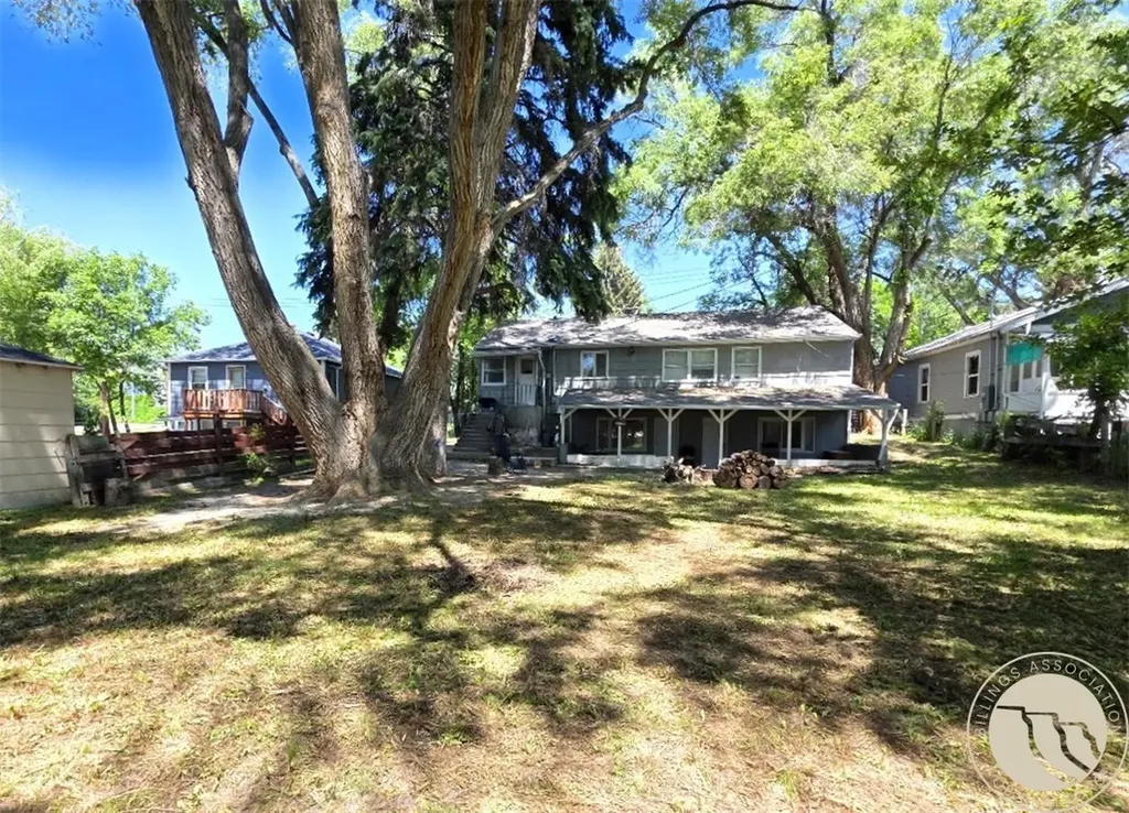 2646 Rimrock Road Billings MT 59102