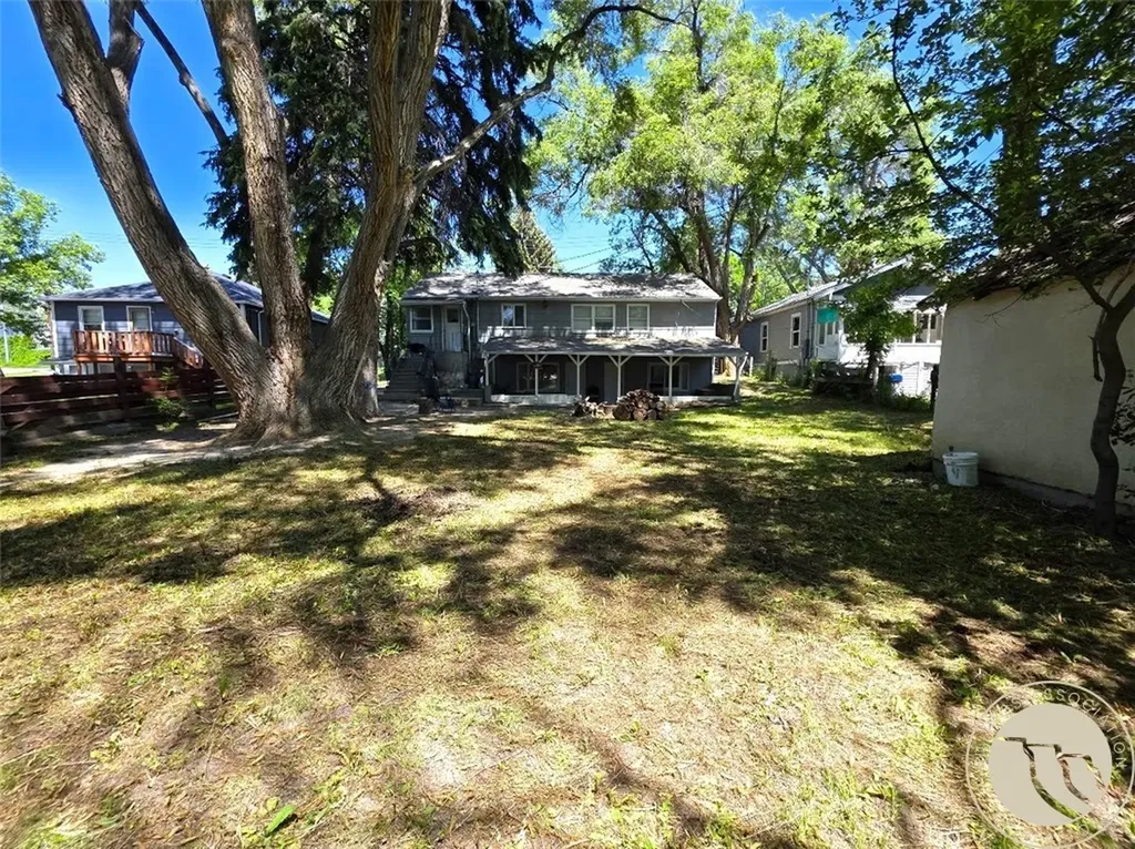 2646 Rimrock Road Billings MT 59102