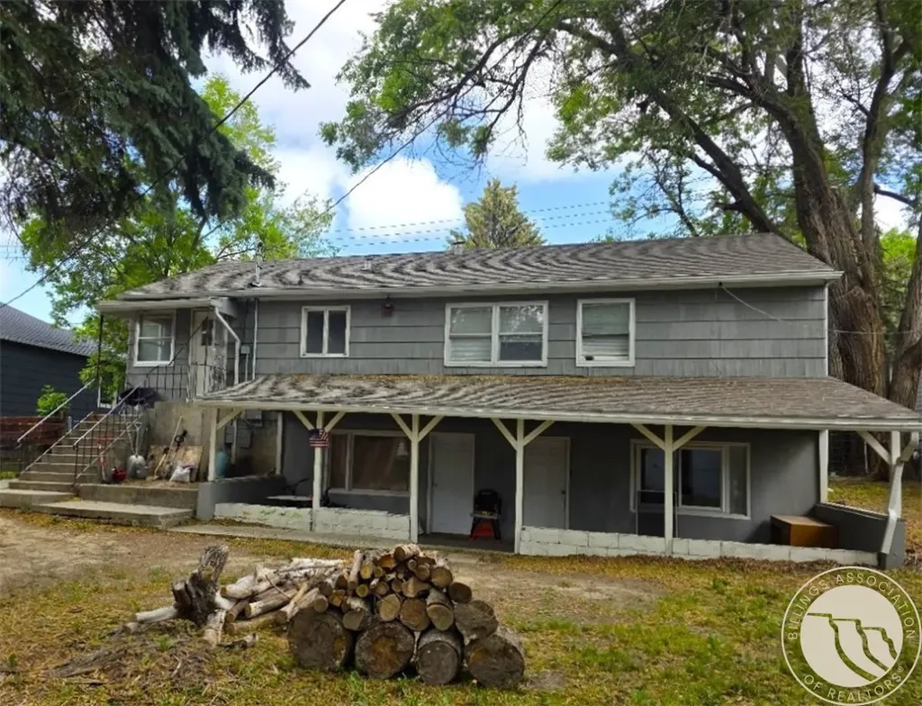 2646 Rimrock Road Billings MT 59102