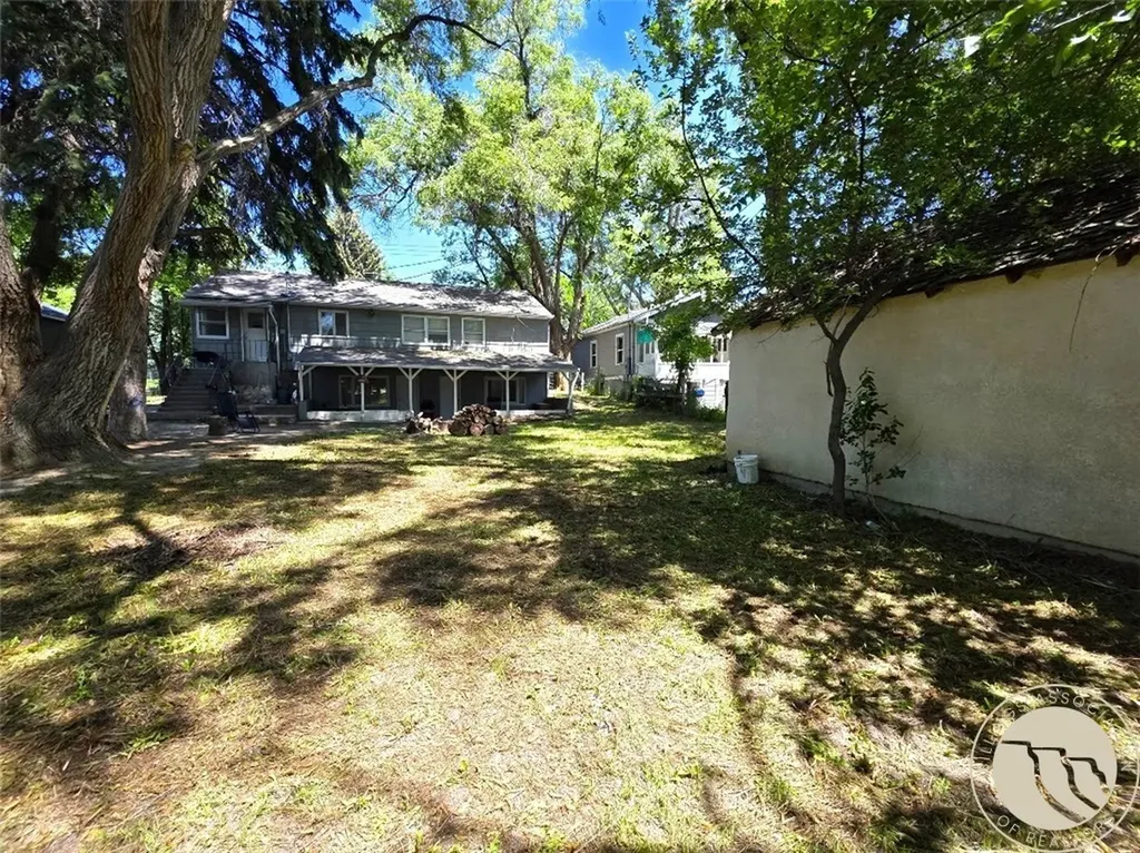 2646 Rimrock Road Billings MT 59102