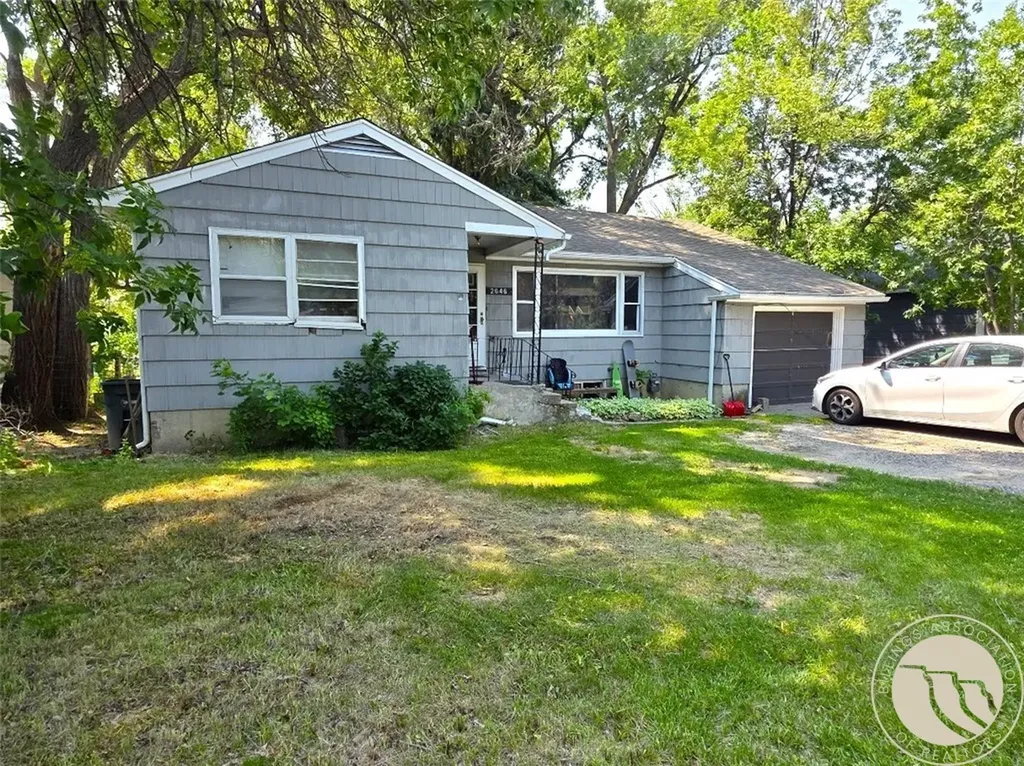 2646 Rimrock Road Billings MT 59102