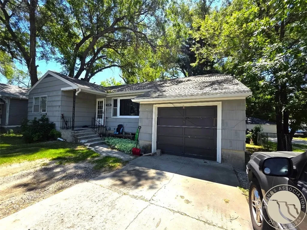 2646 Rimrock Road Billings MT 59102
