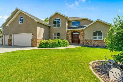 2240 Saddleback Laurel MT 59044