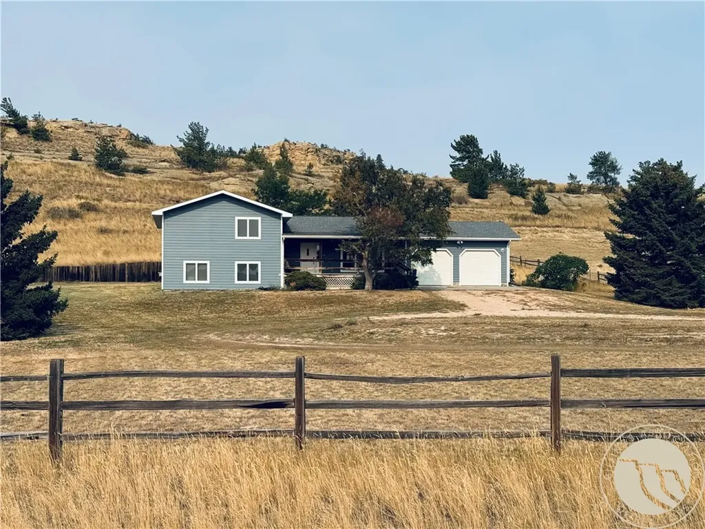 16 Kapor Road Bridger MT 59014