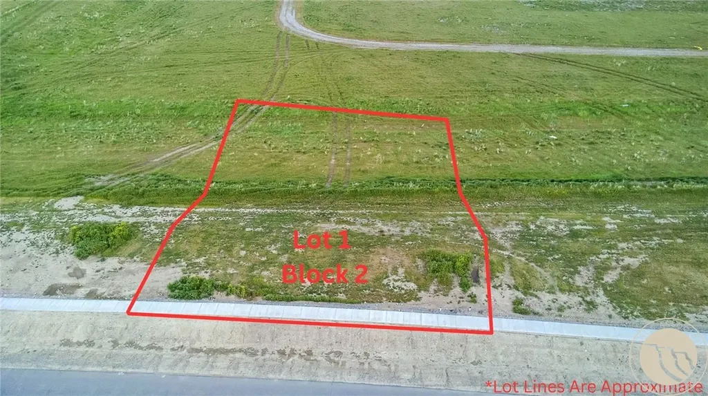 Lot 1 Block 2 Abby Road Billings MT 59106