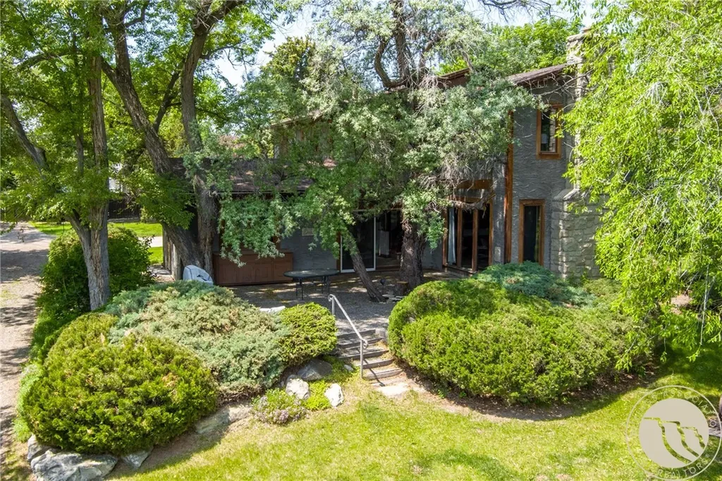 1116 8th Street W Billings MT 59101