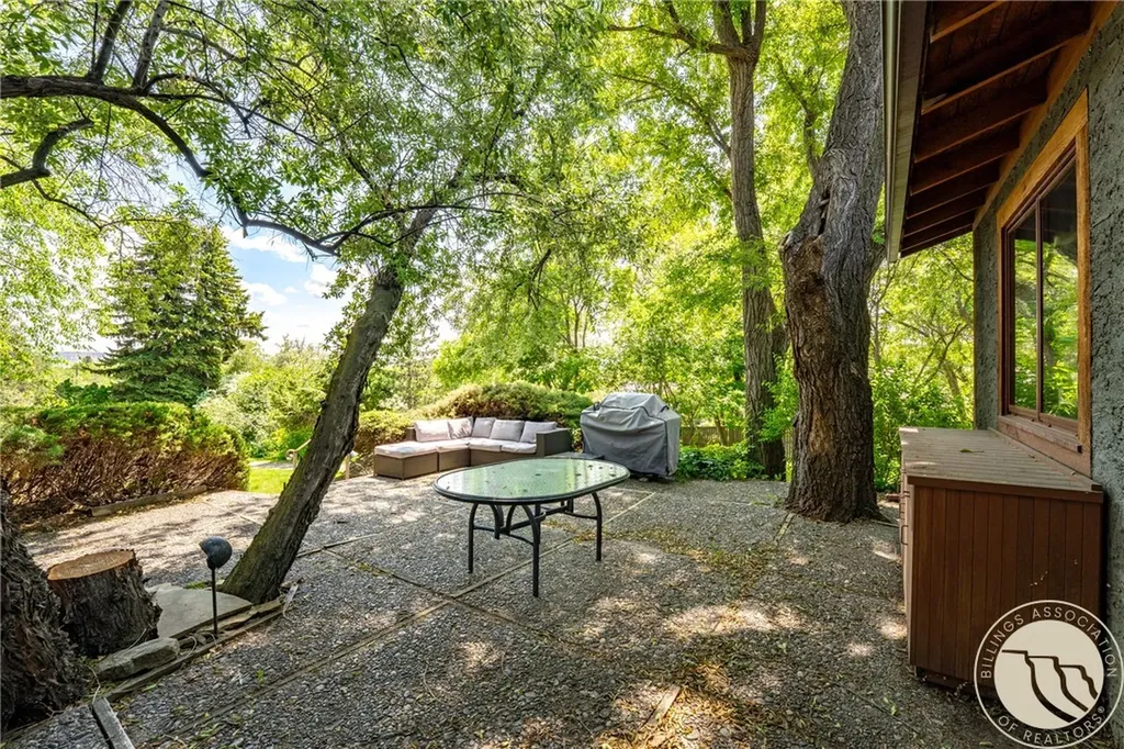 1116 8th Street W Billings MT 59101