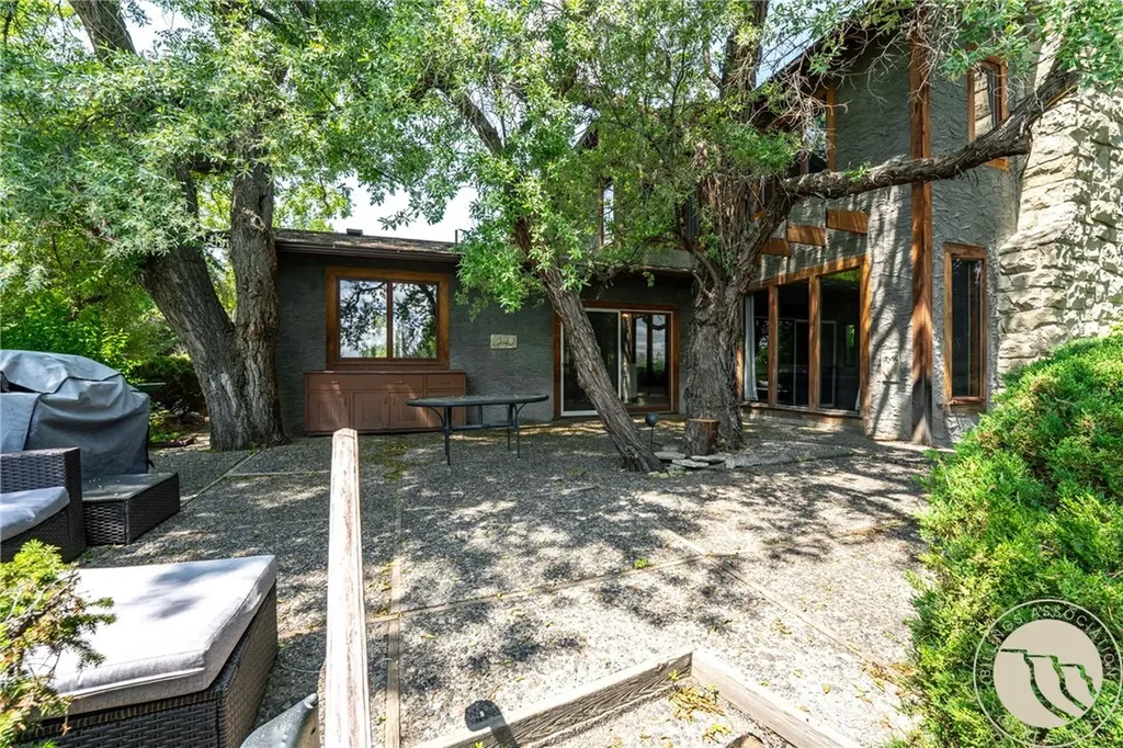 1116 8th Street W Billings MT 59101