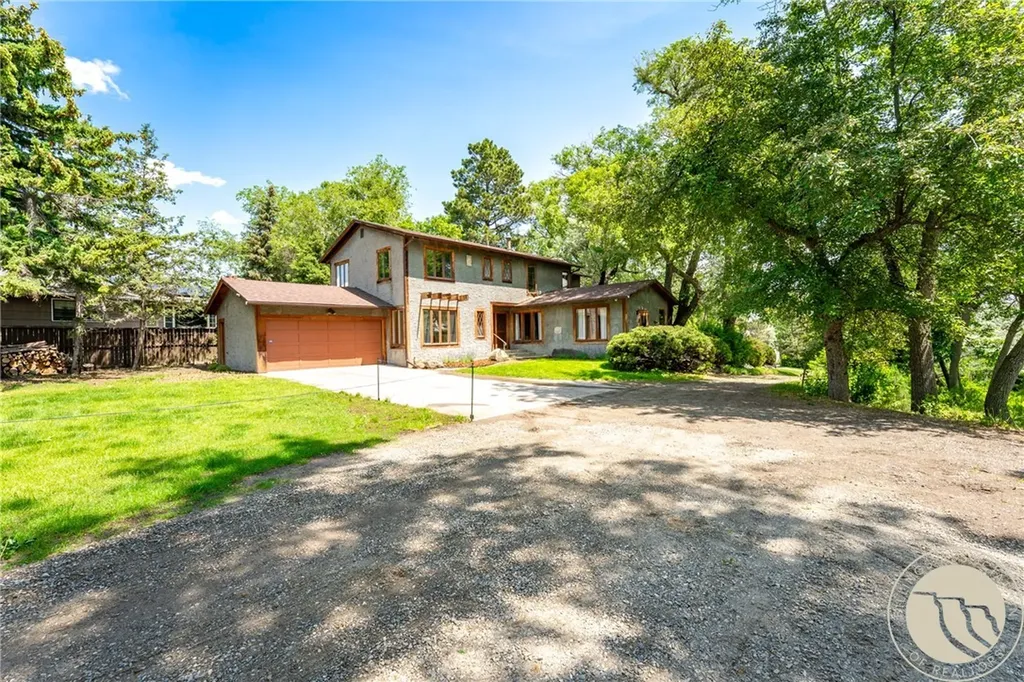 1116 8th Street W Billings MT 59101