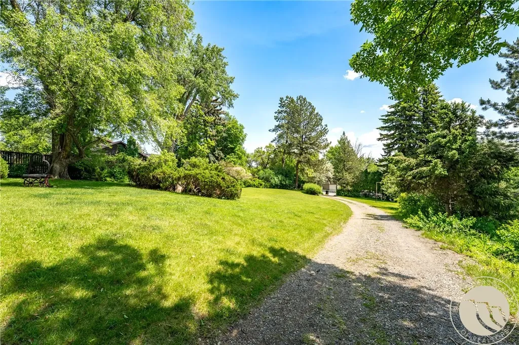 1116 8th Street W Billings MT 59101