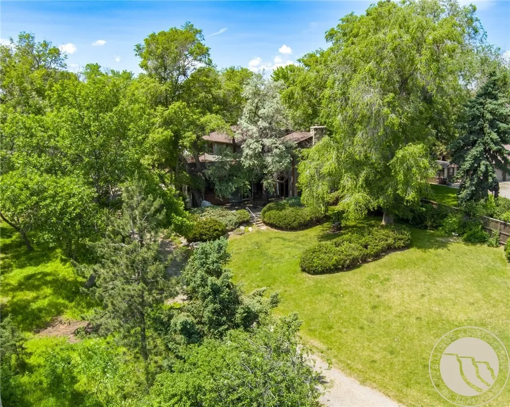 1116 8th Street W Billings MT 59101