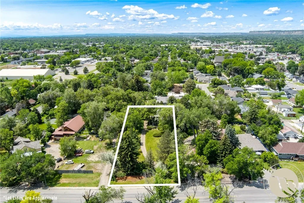 1116 8th Street W Billings MT 59101