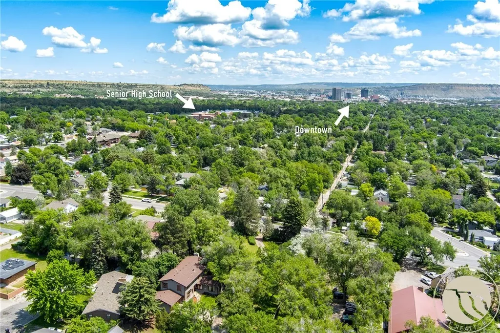 1116 8th Street W Billings MT 59101