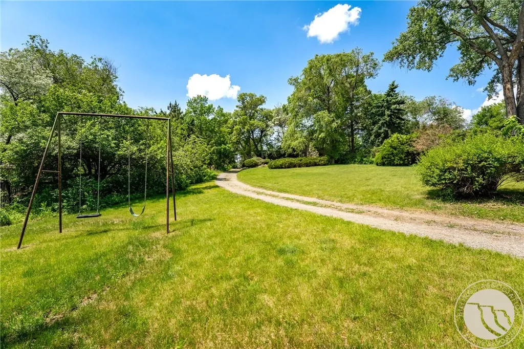 1116 8th Street W Billings MT 59101