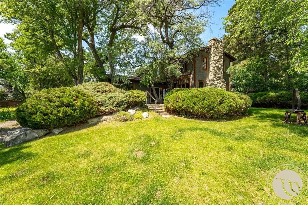 1116 8th Street W Billings MT 59101