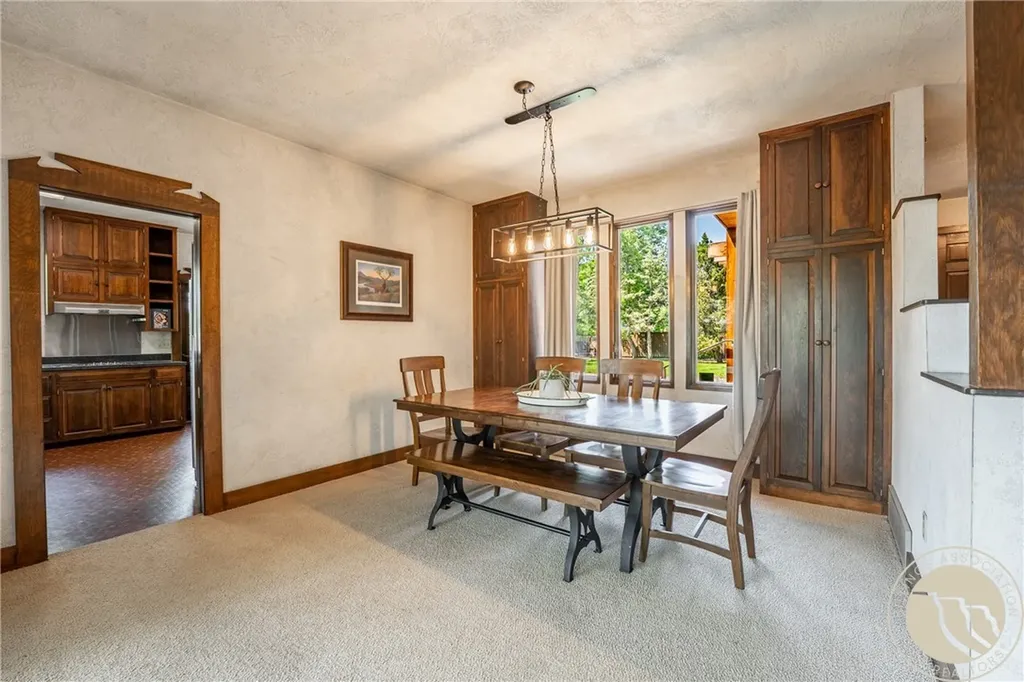 1116 8th Street W Billings MT 59101